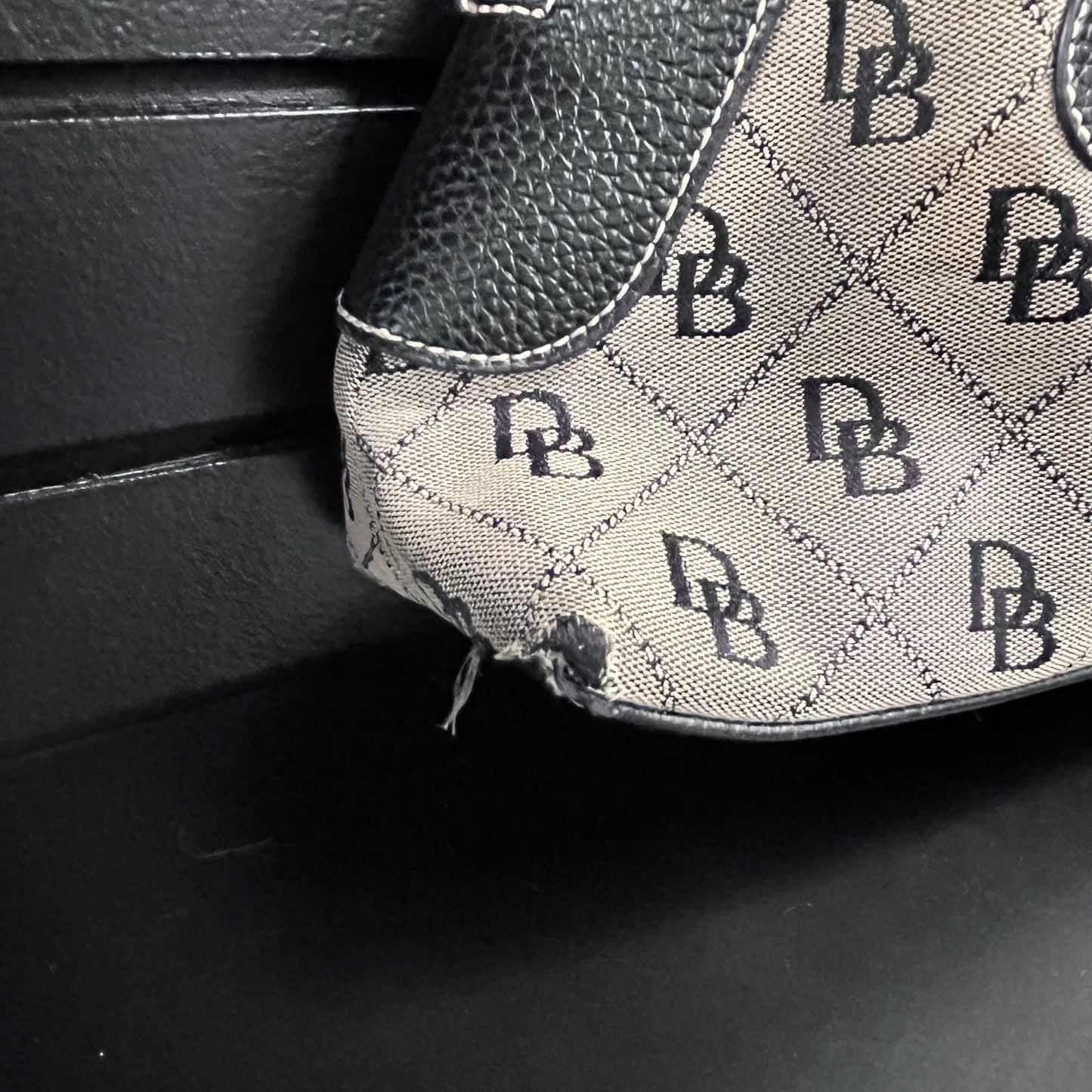 Dooney and Burke Handbag
