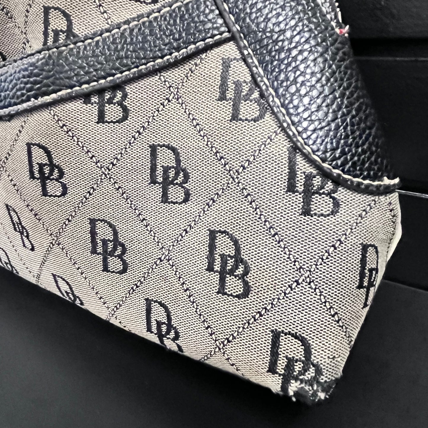 Dooney and Burke Handbag