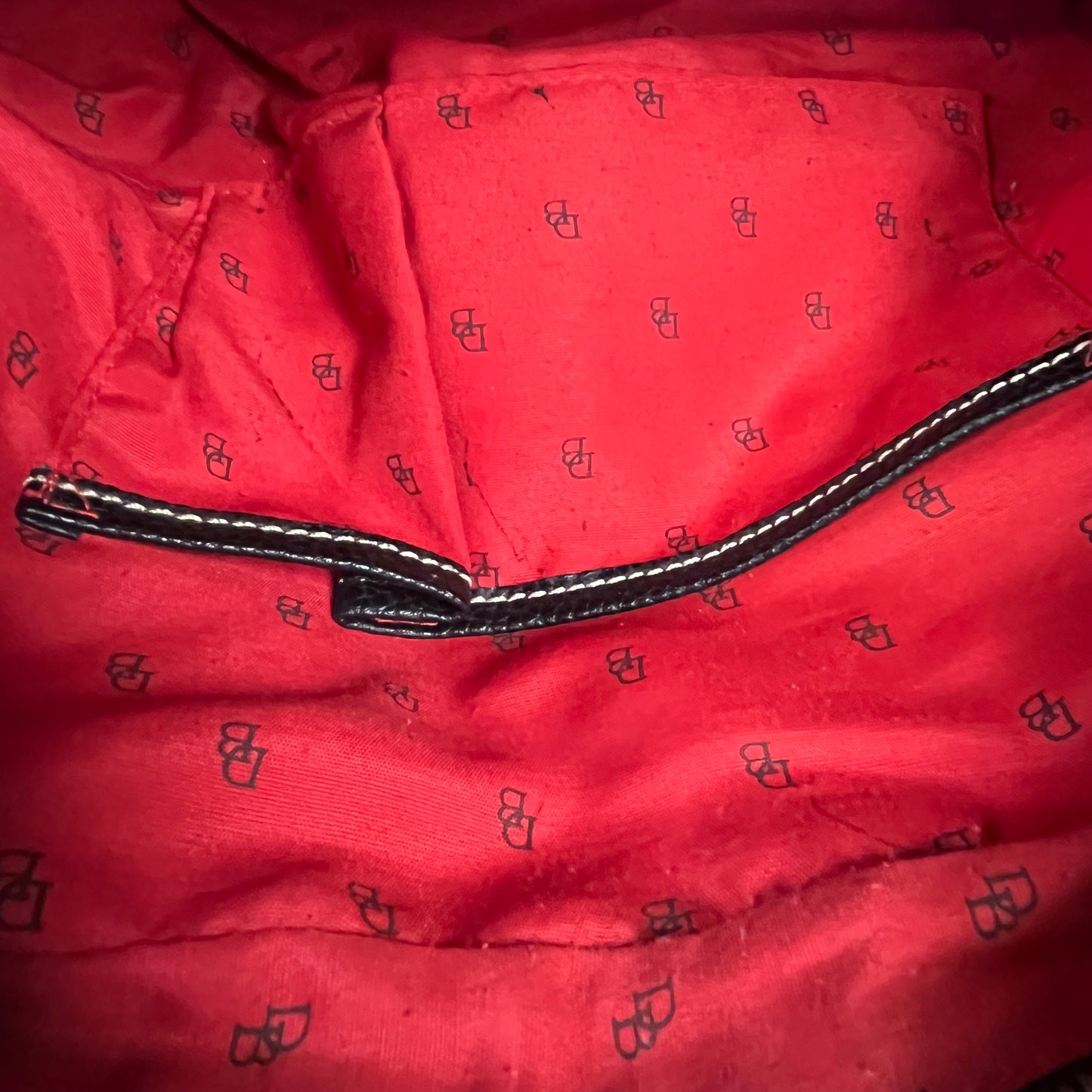 Dooney and Burke Handbag