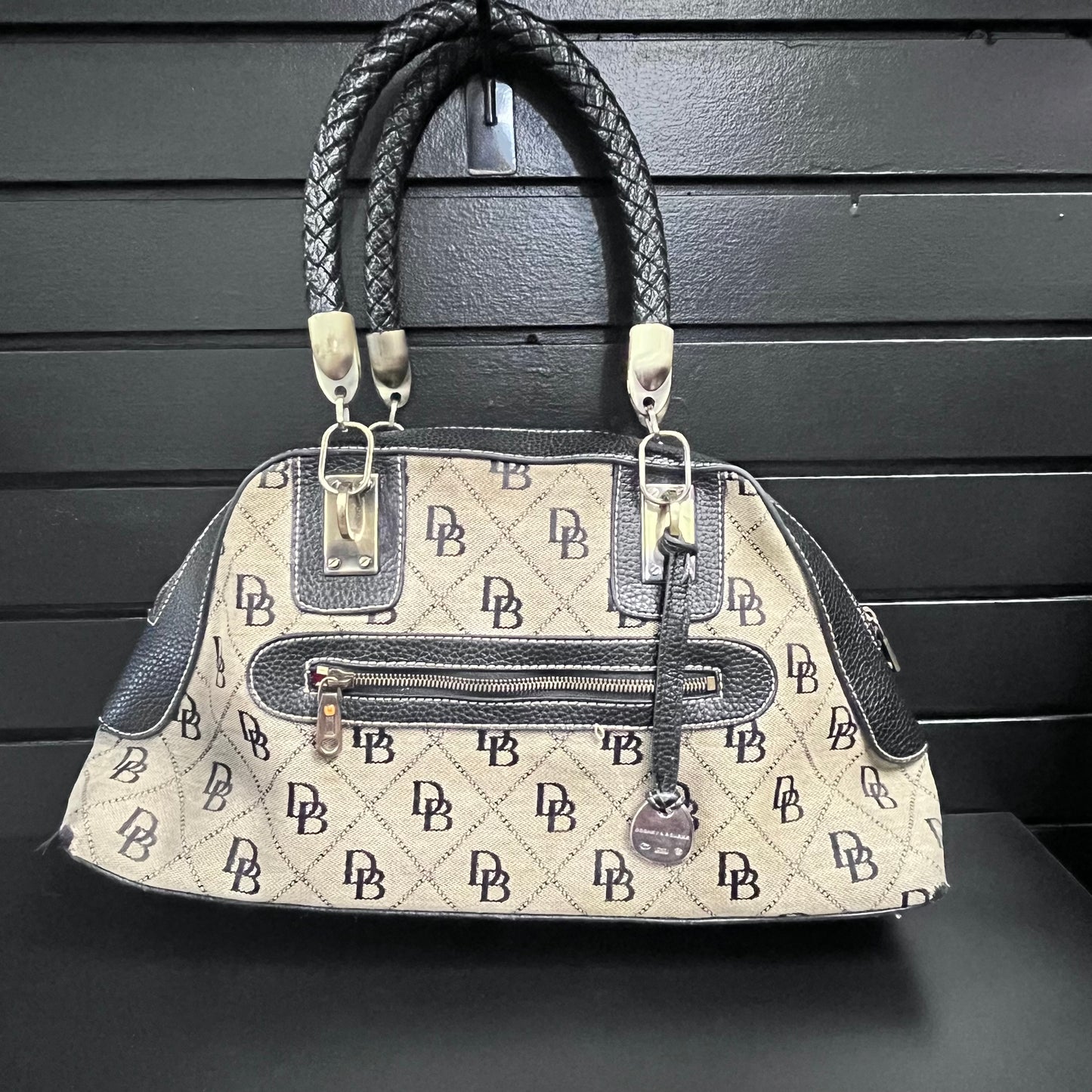 Dooney and Burke Handbag