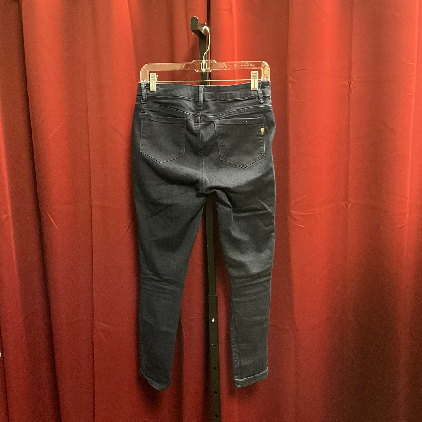 1822 Women's Dark Blue Stretch Jeans