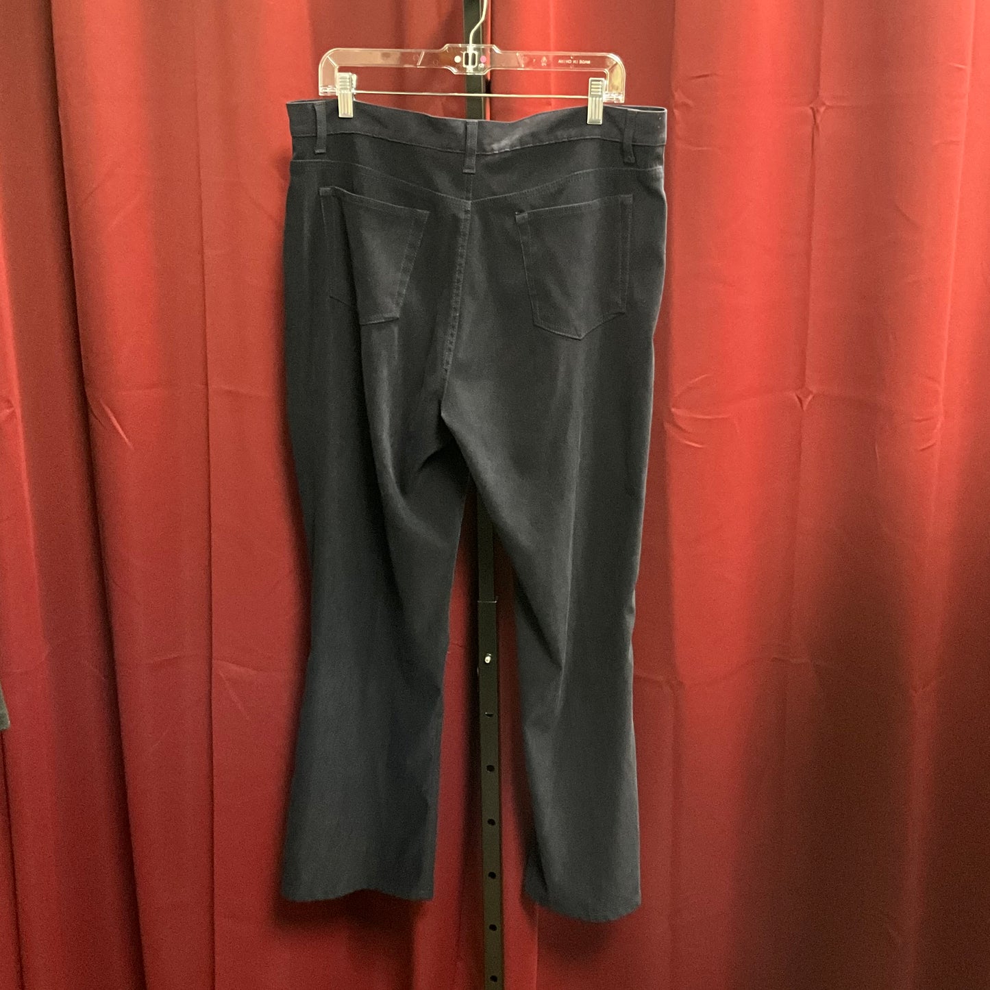 Bill Blass Women's Vintage Blue Jeans