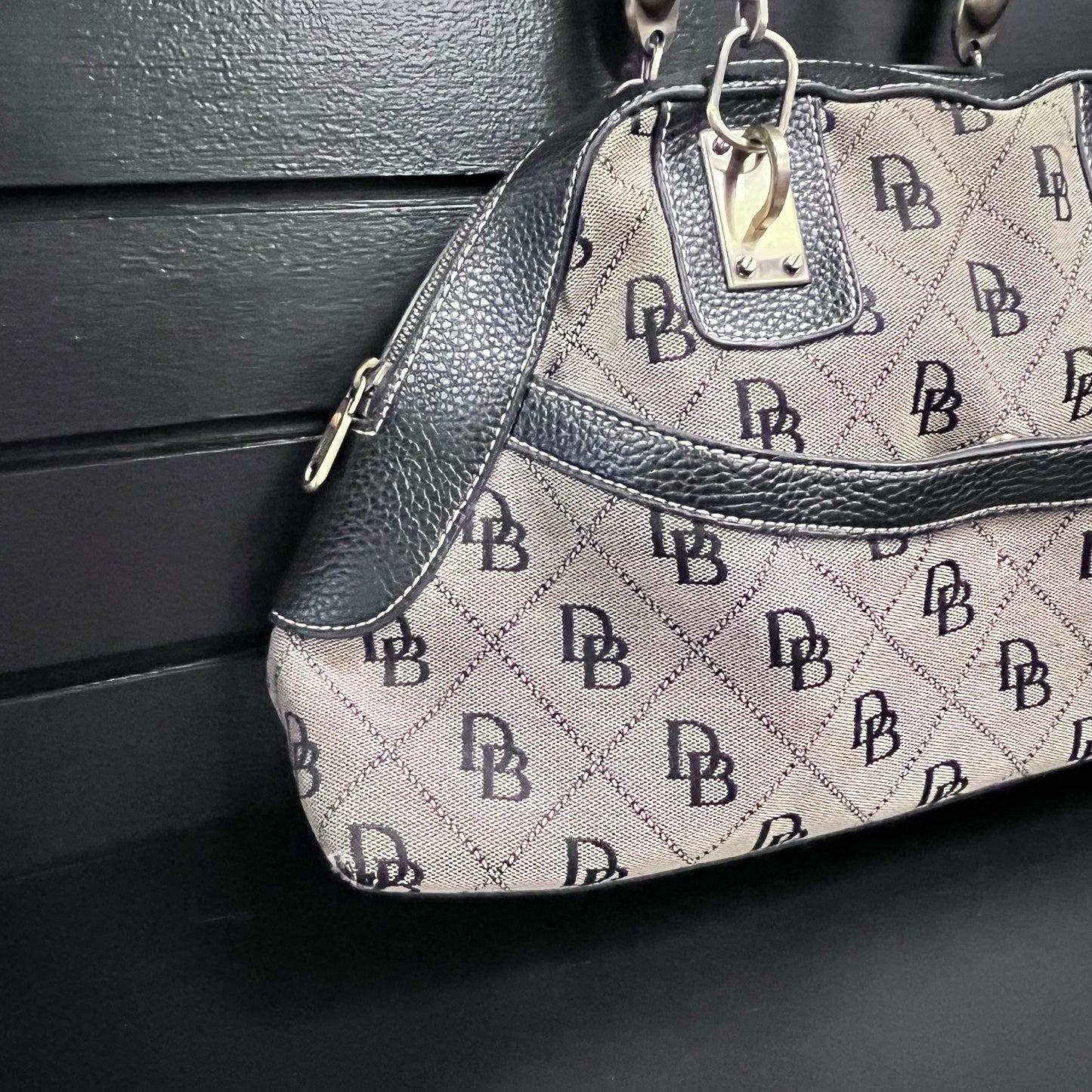 Dooney and Burke Handbag