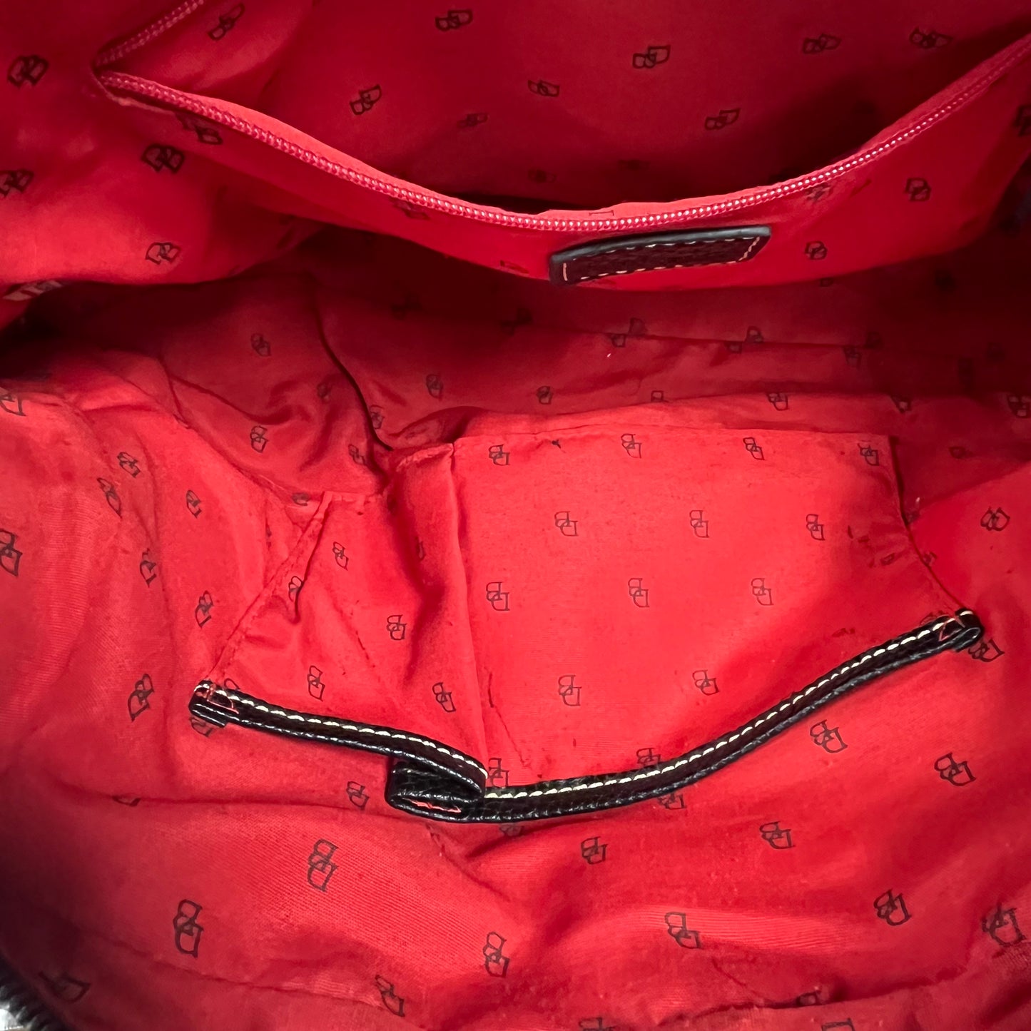 Dooney and Burke Handbag
