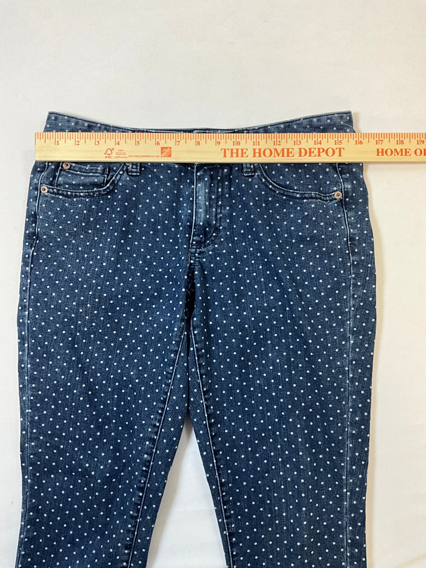 Pantalones vaqueros azules - CSG (A) 1