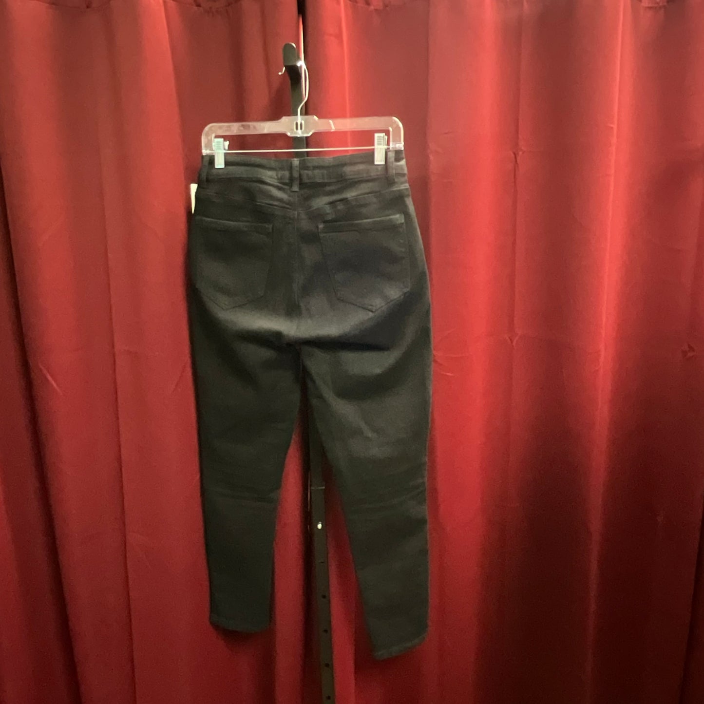 Stag Women's Black Stretch Jeans