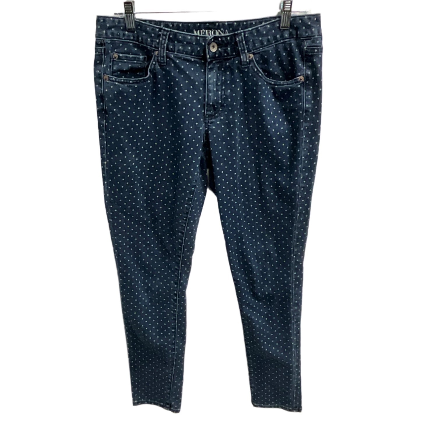 Pantalones vaqueros azules - CSG (A) 1
