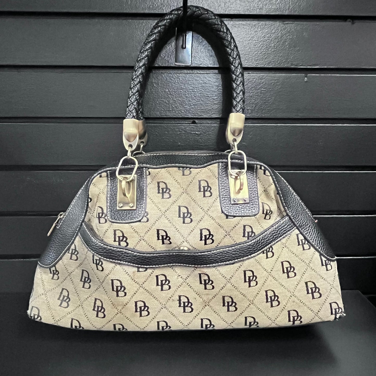 Dooney and Burke Handbag