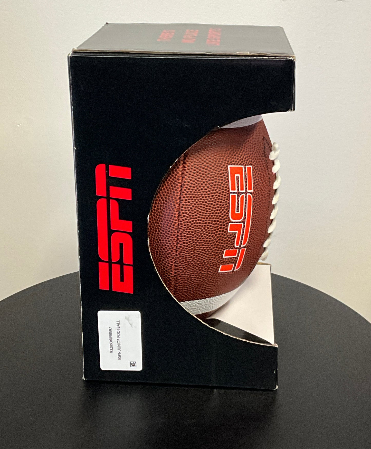 ESPN Junior Size Football