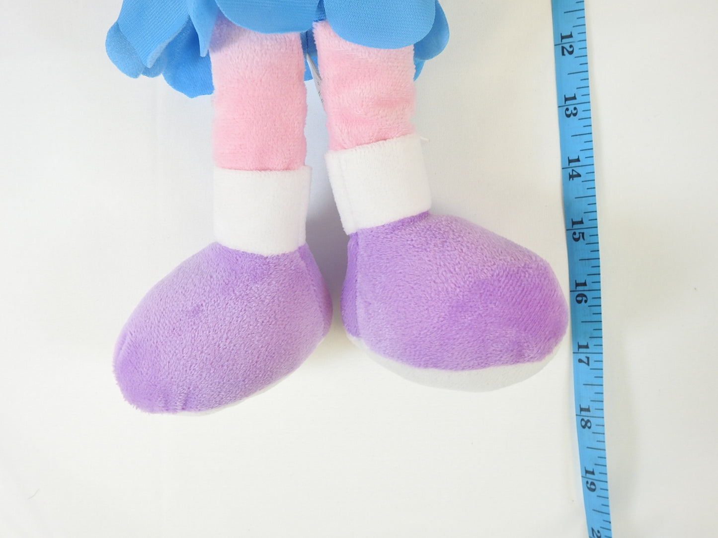 Sesame Street Abby Cadabby 17" Plush Stuffed Toy Doll