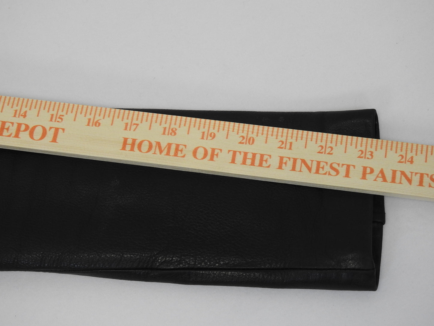 Guess Women's Black Leather Jacket