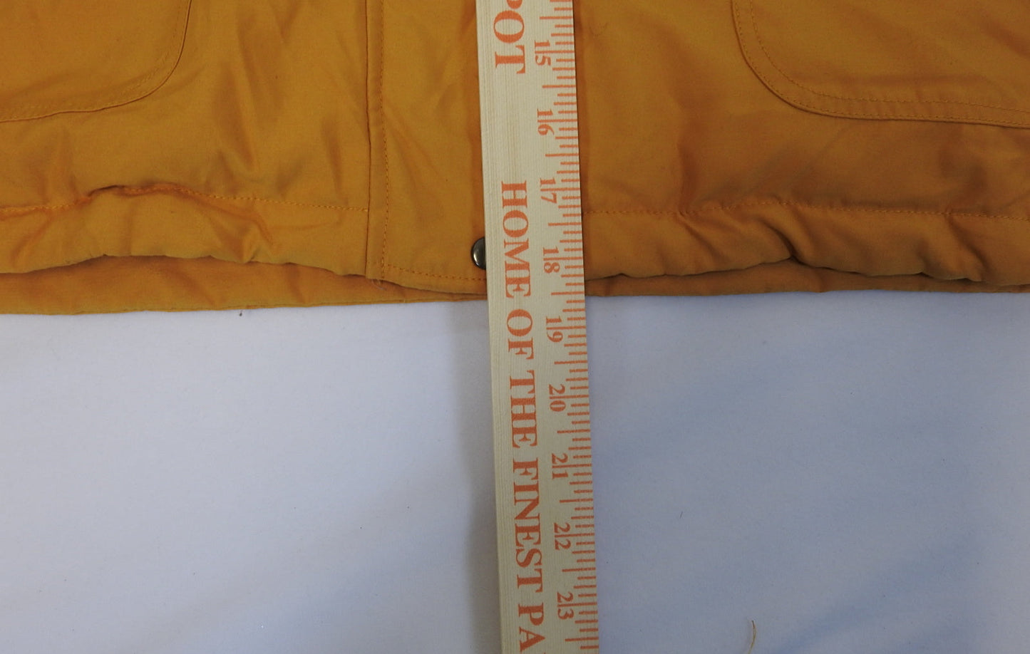 Coffee Shop Women's Yellow Hooded Jacket