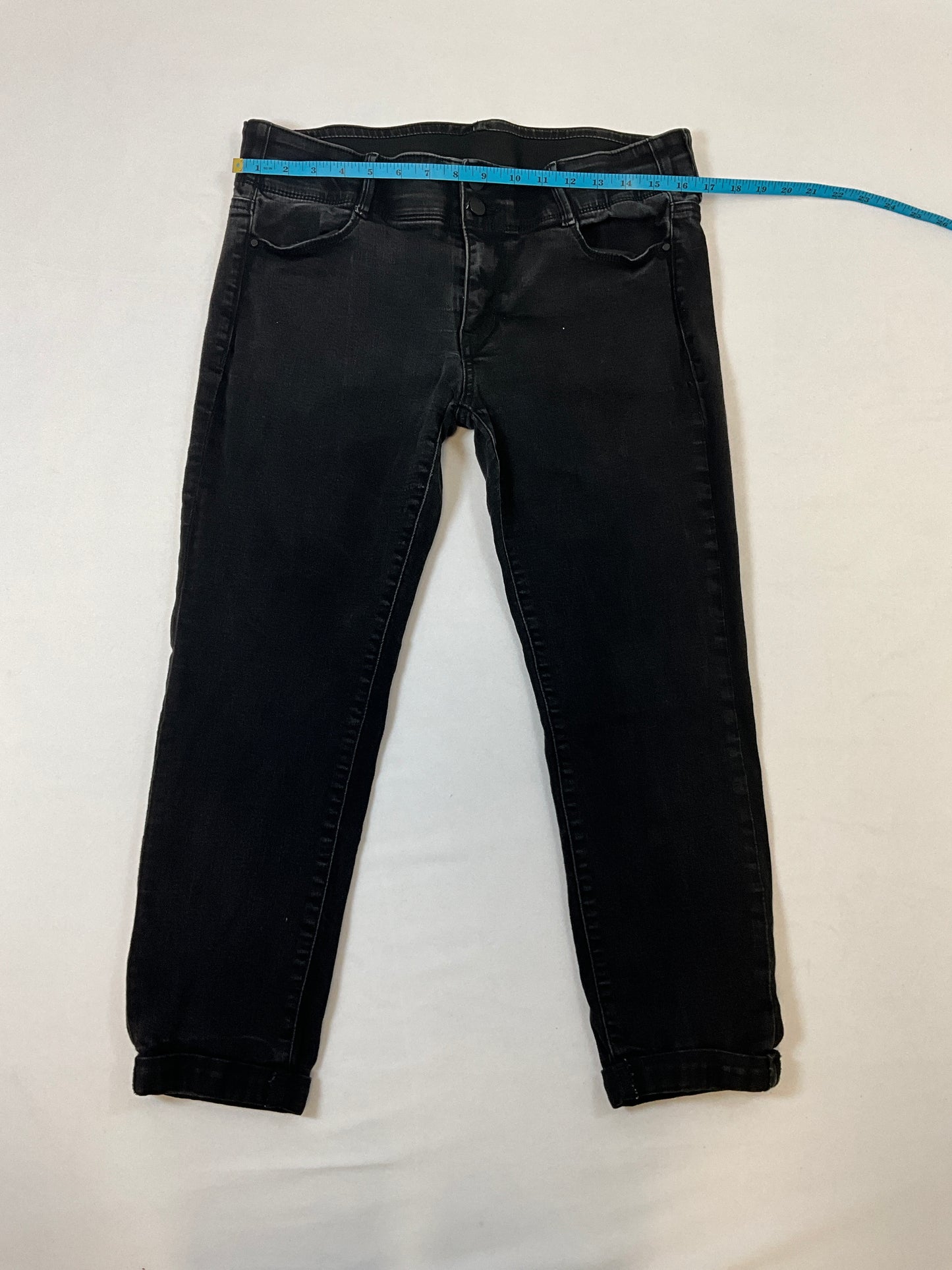 Apt. 9 Women's Black Jeans