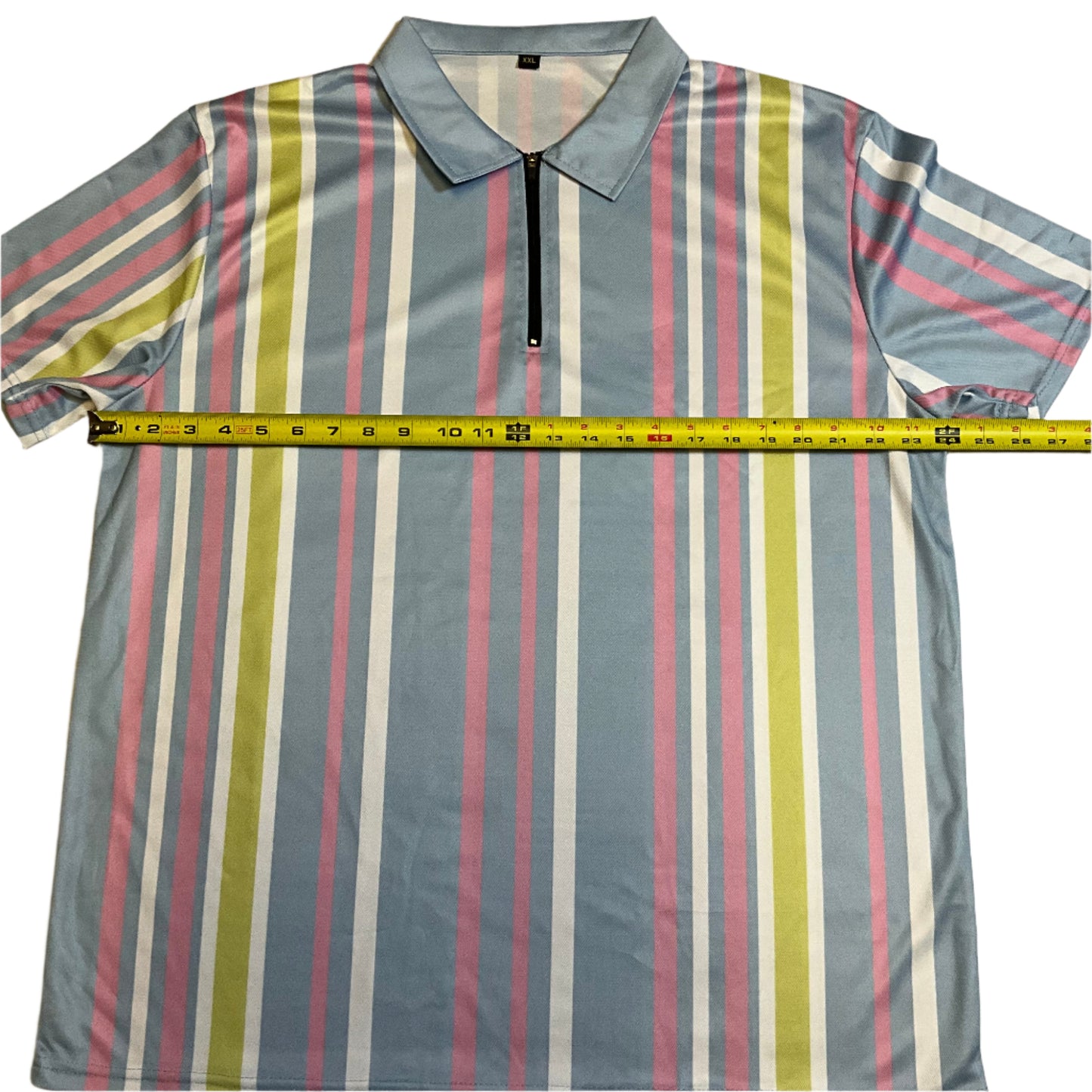 Men's Activewear 2 pc Gray Shortsleeve Short  Set