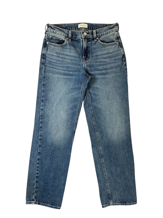 PacSun Jordyn Low-Rise Straight Jeans Women's Size M