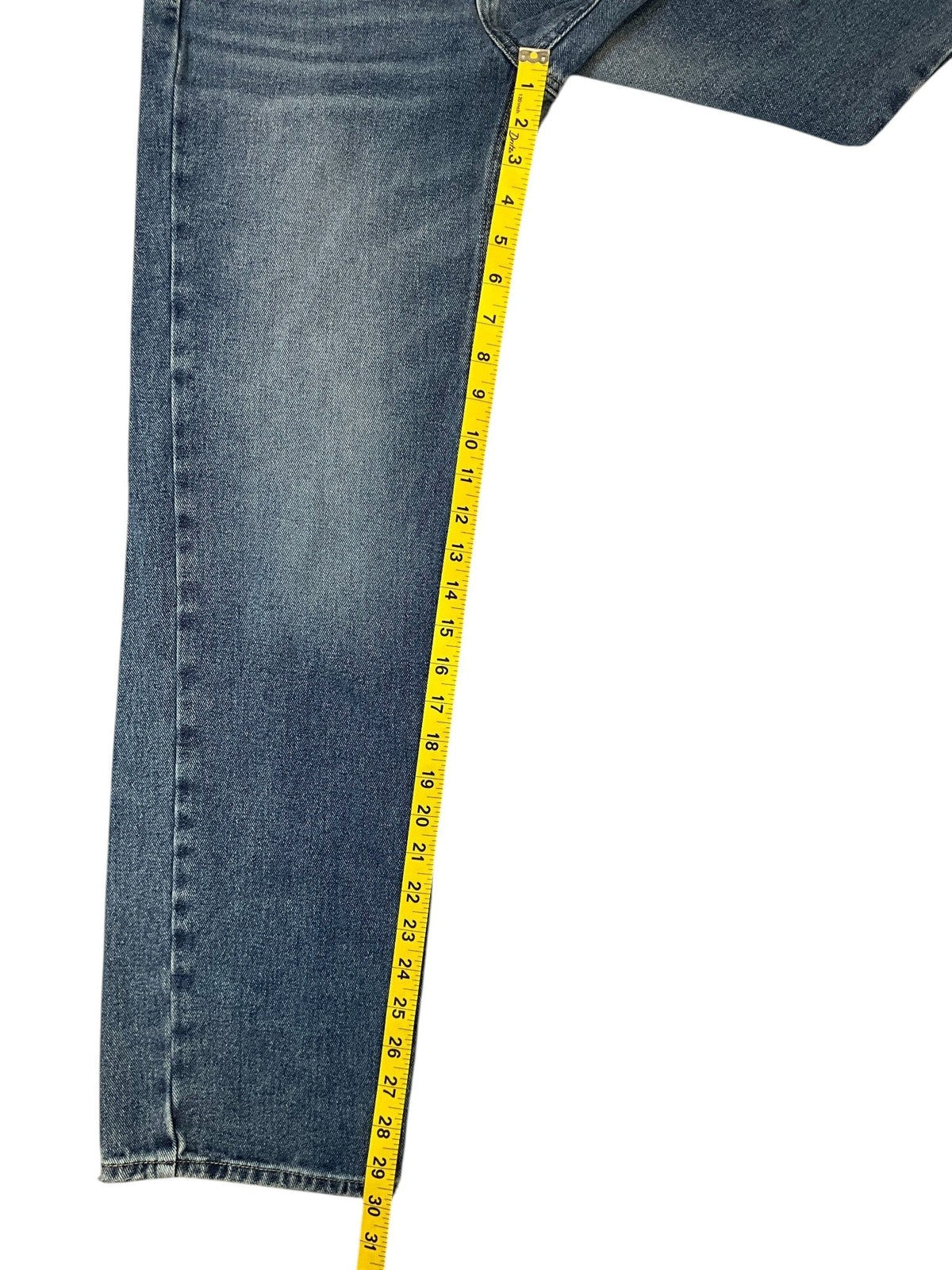PacSun Jordyn Low-Rise Straight Jeans Women's Size M
