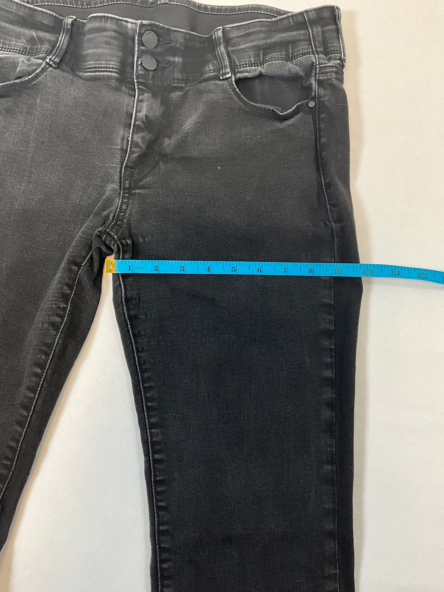 Apt. 9 Women's Black Jeans