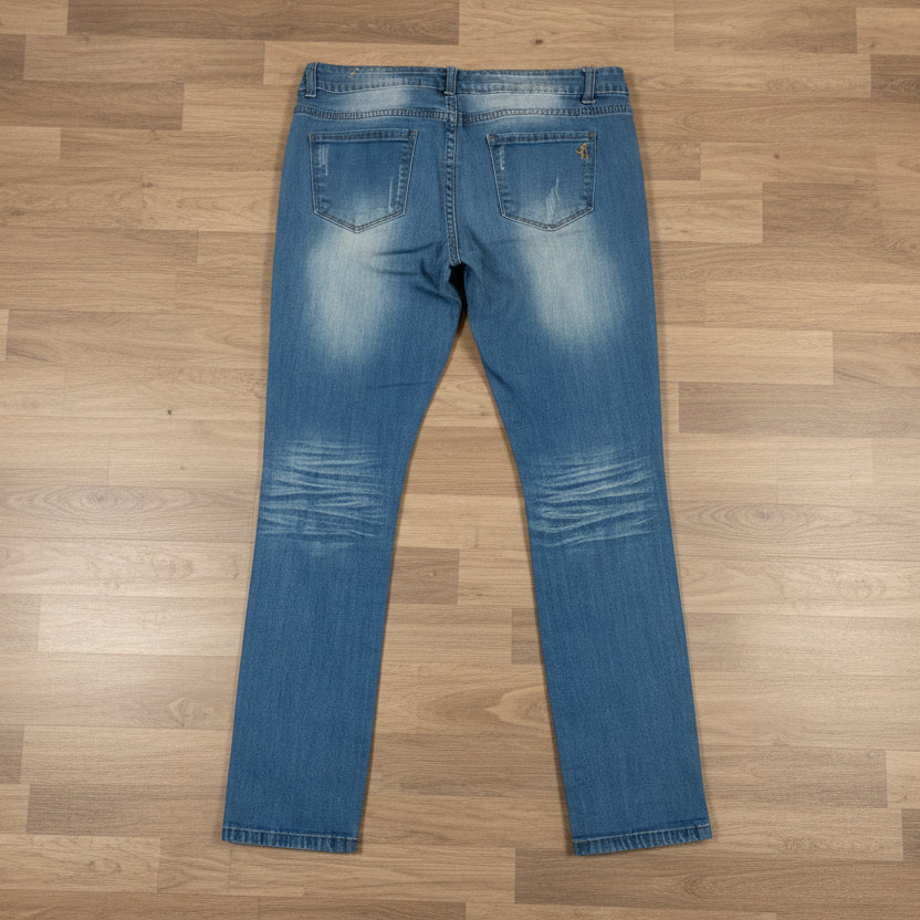 VIP Women's Vintage Blue Jeans Size 13/14