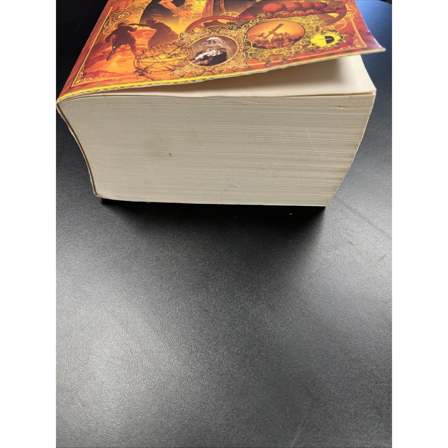 Bookman Histories by Lavie Tidhar (2012, Trade Paperback)