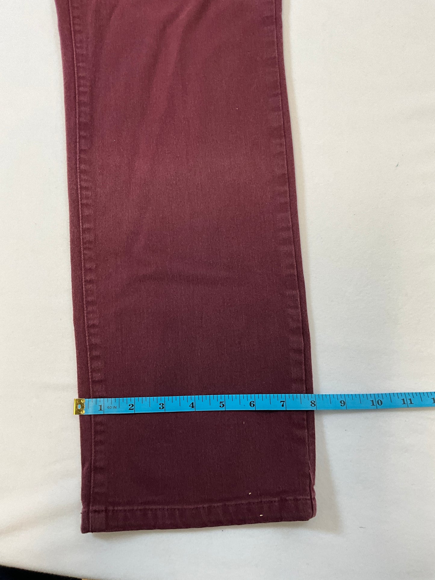 Pantalones vaqueros azules - CSG (A) 13