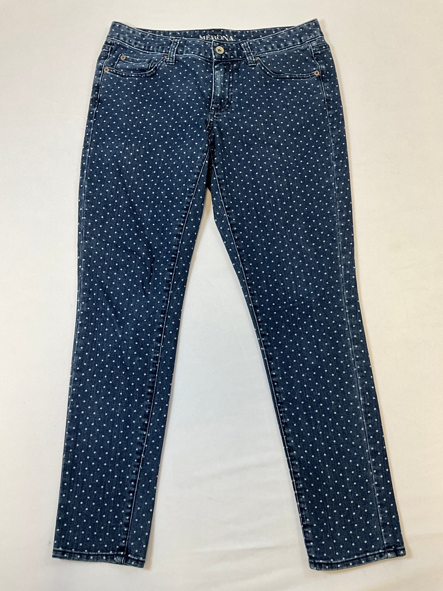 Pantalones vaqueros azules - CSG (A) 1