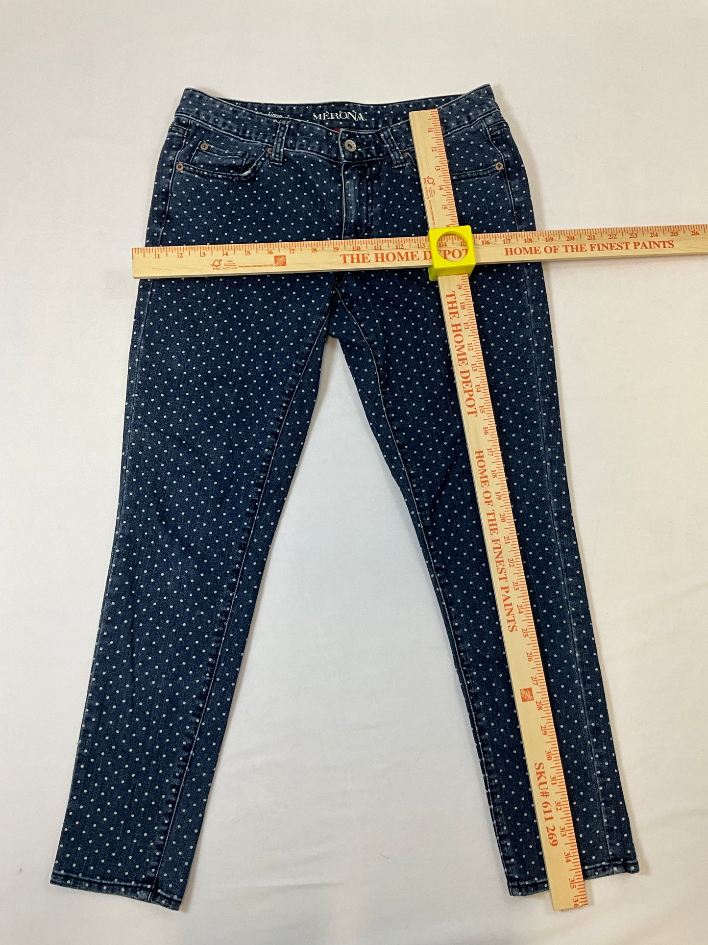 Pantalones vaqueros azules - CSG (A) 1
