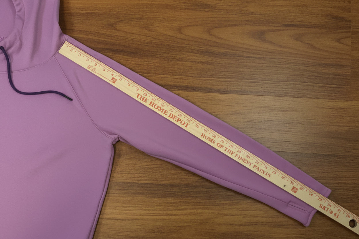 Under Armour Women's Pink Hoodie Size XL