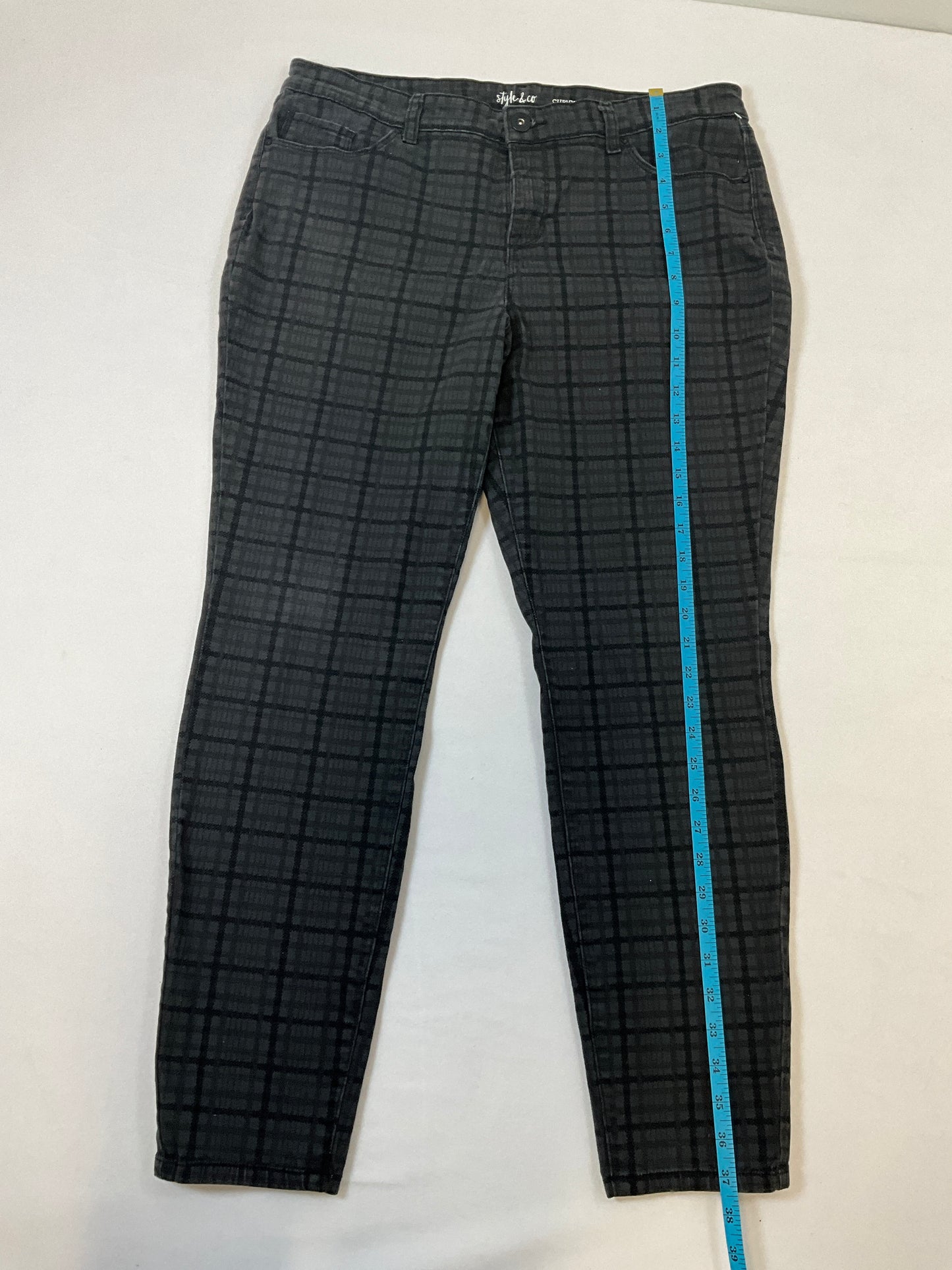 Pantalones vaqueros azules - CSG (A) 11