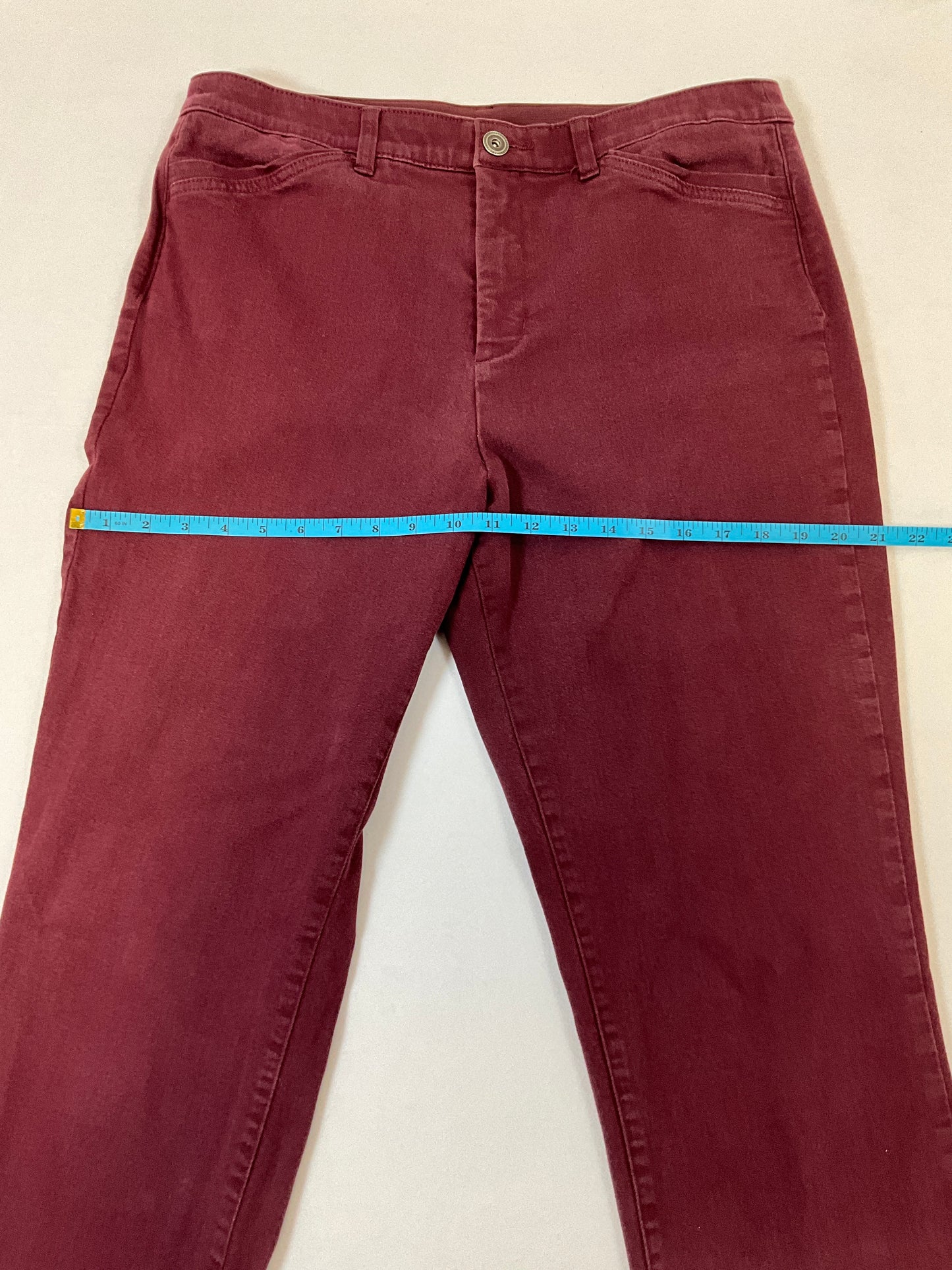 Pantalones vaqueros azules - CSG (A) 13