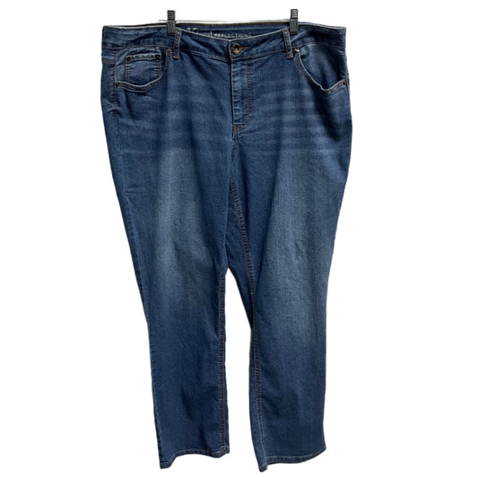 Pantalones vaqueros azules - CSG (A) 21
