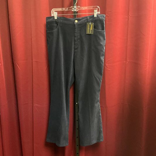 Bill Blass Women's Blue Jeans