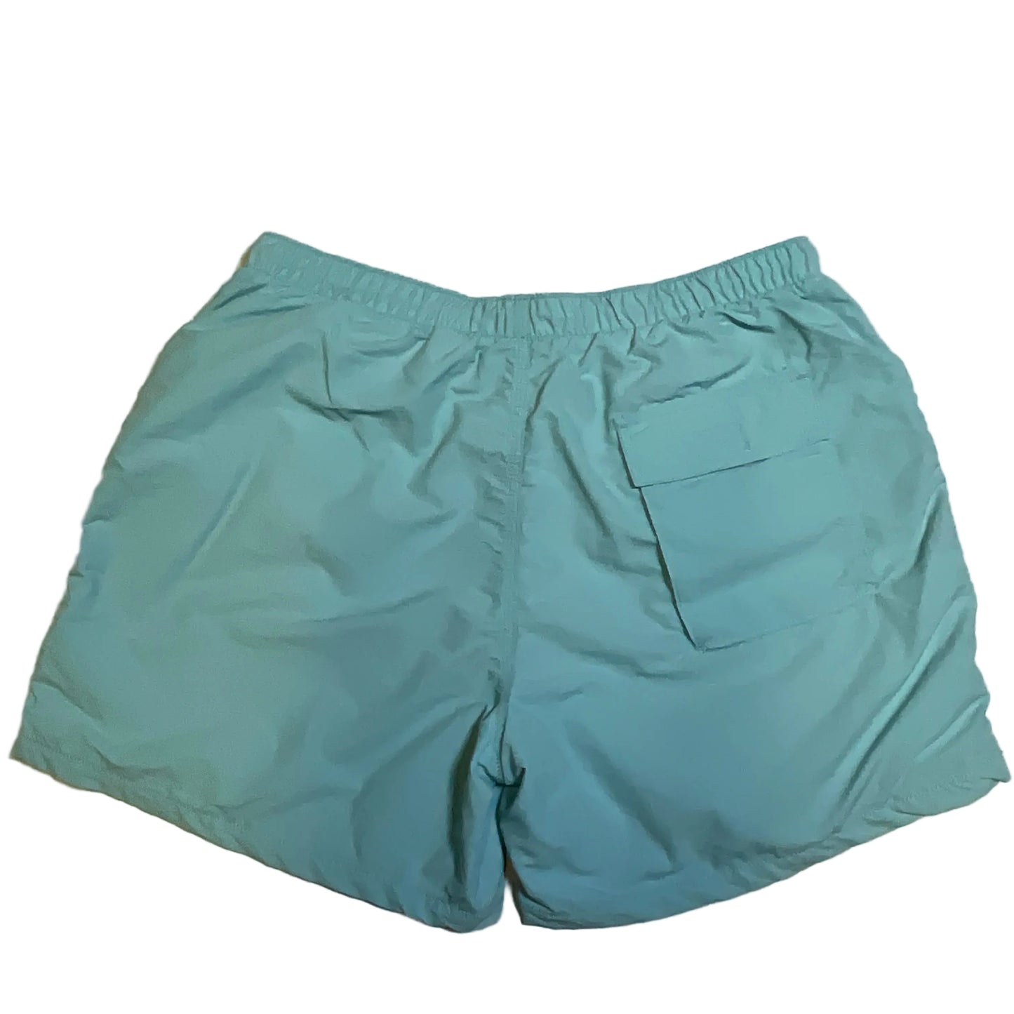LCKR Men's Light Blue Shorts