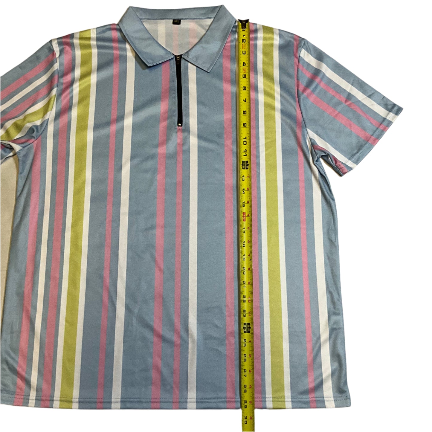 Men's Activewear 2 pc Gray Shortsleeve Short  Set