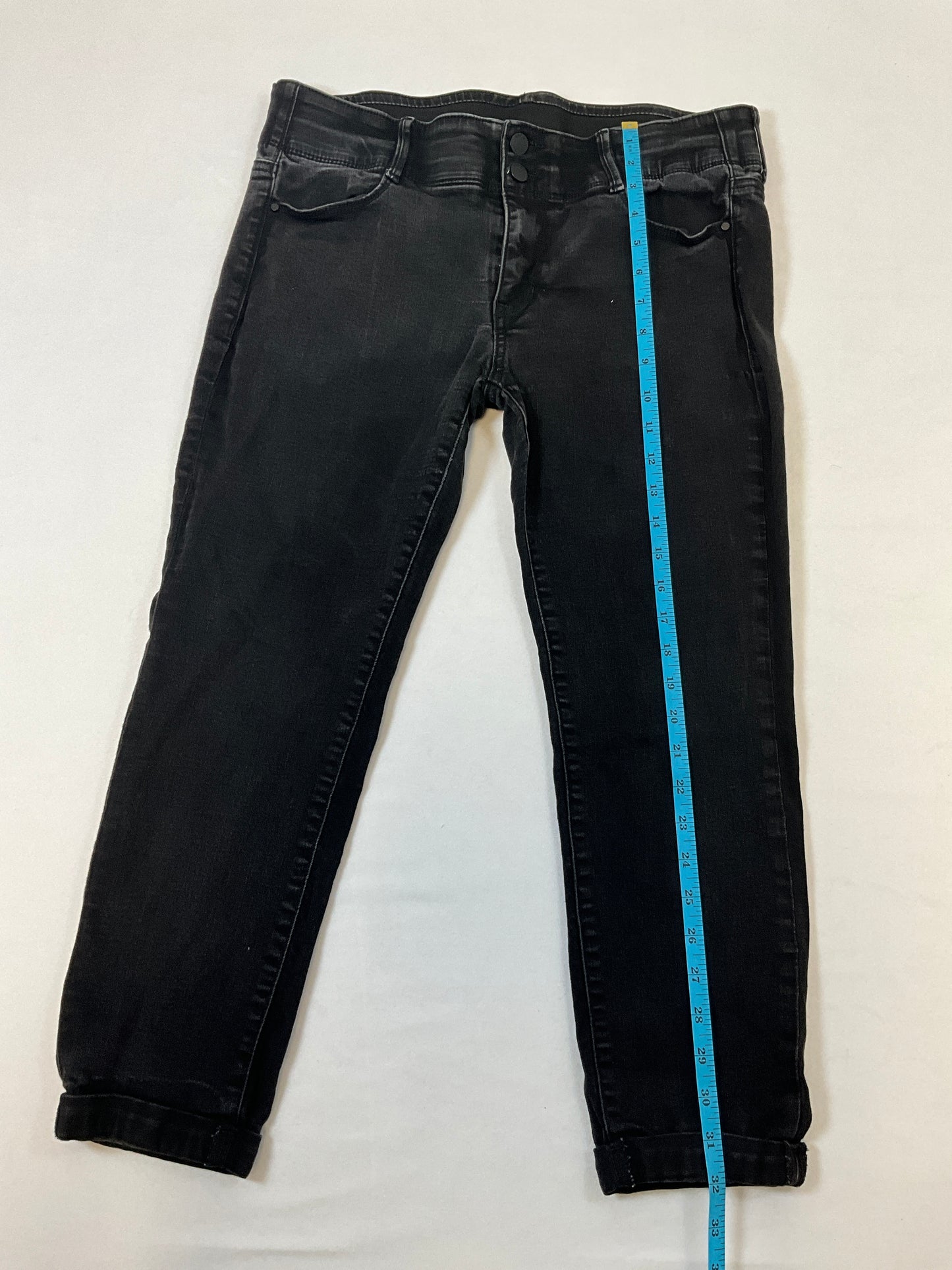 Apt. 9 Women's Black Jeans