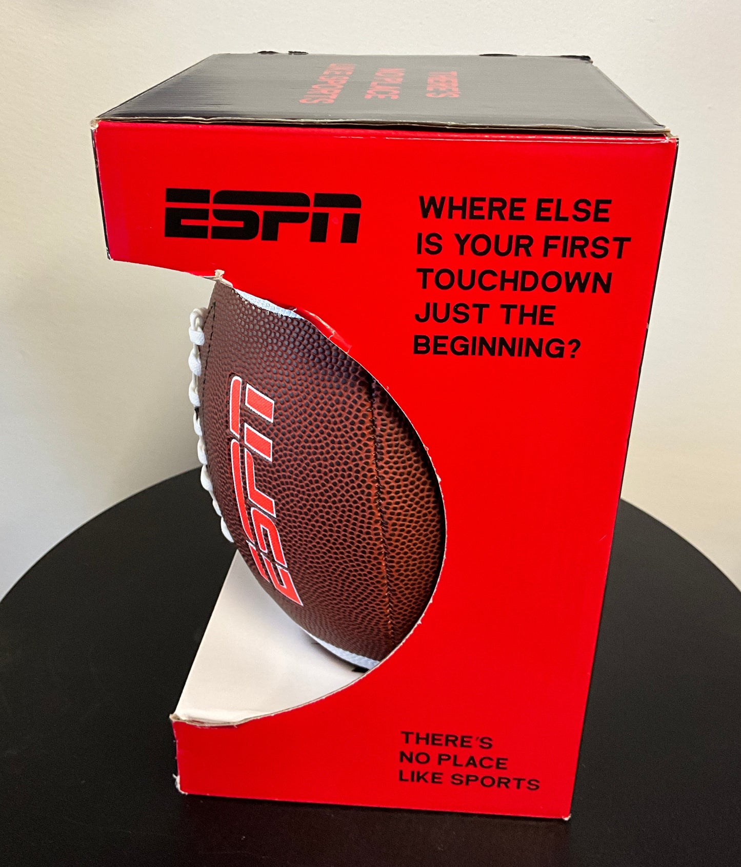 ESPN Junior Size Football