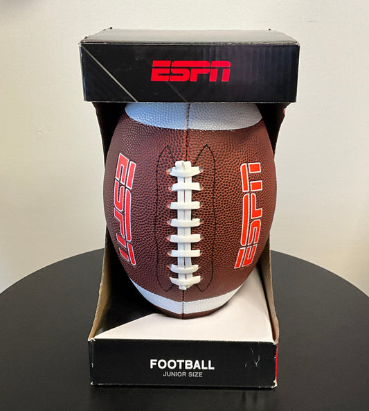 ESPN Junior Size Football