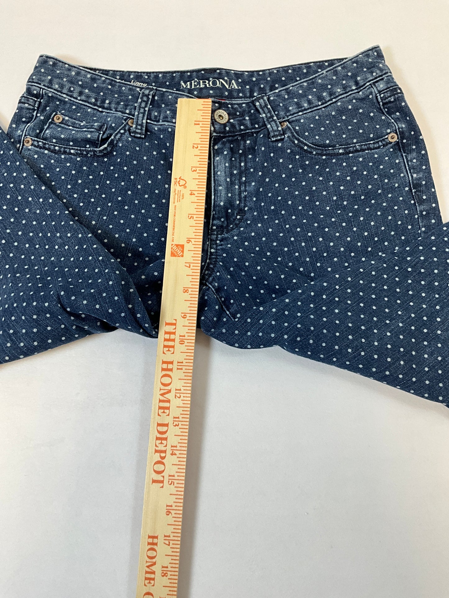 Pantalones vaqueros azules - CSG (A) 1