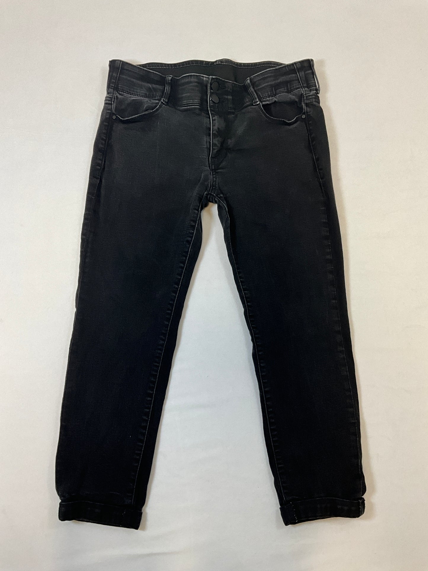 Apt. 9 Women's Black Jeans