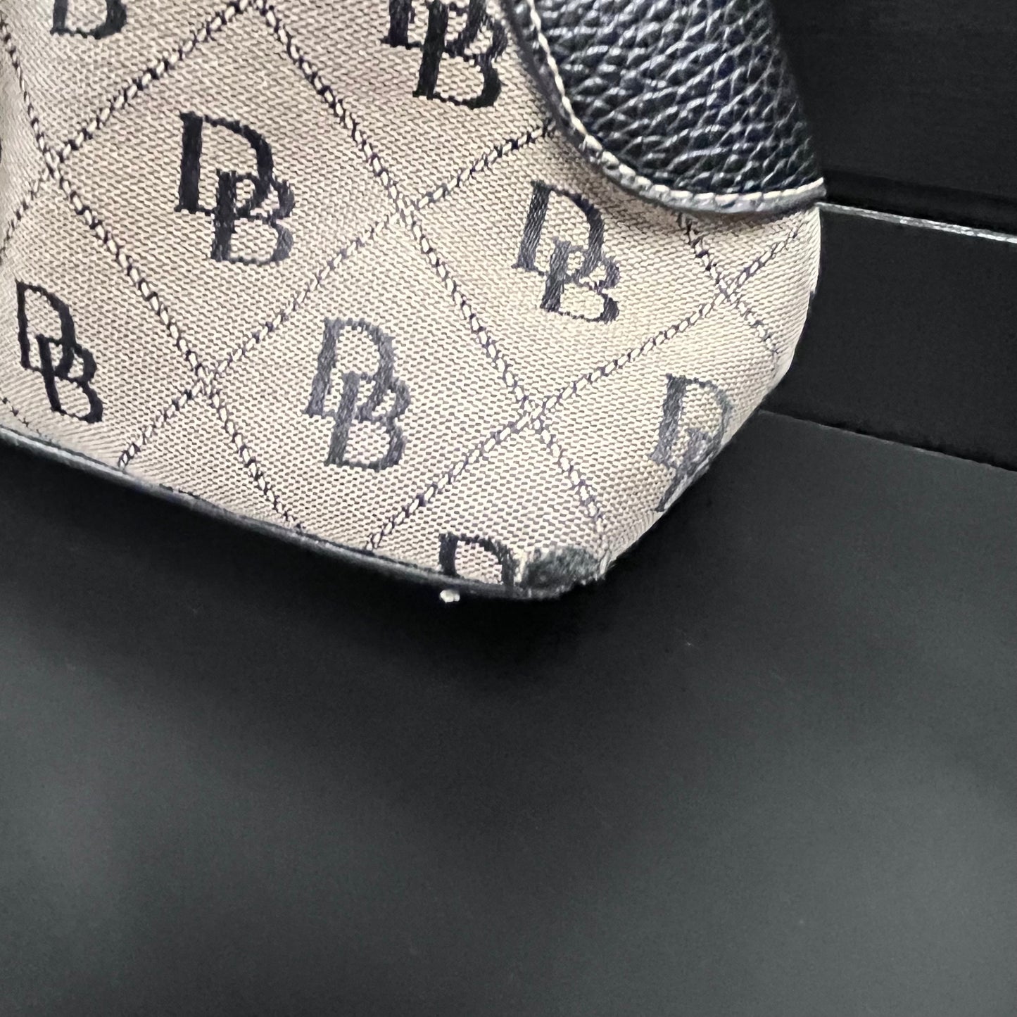 Dooney and Burke Handbag