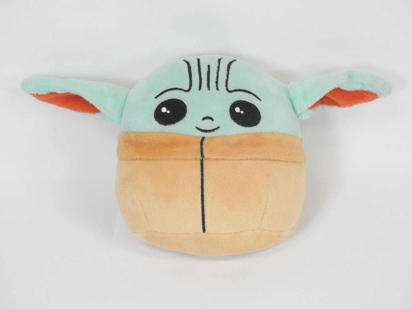 Squishmallows Star Wars Yoda Plush Stuffed Toy