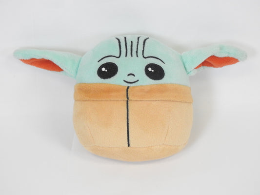 Squishmallows Star Wars Yoda Plush Stuffed Toy