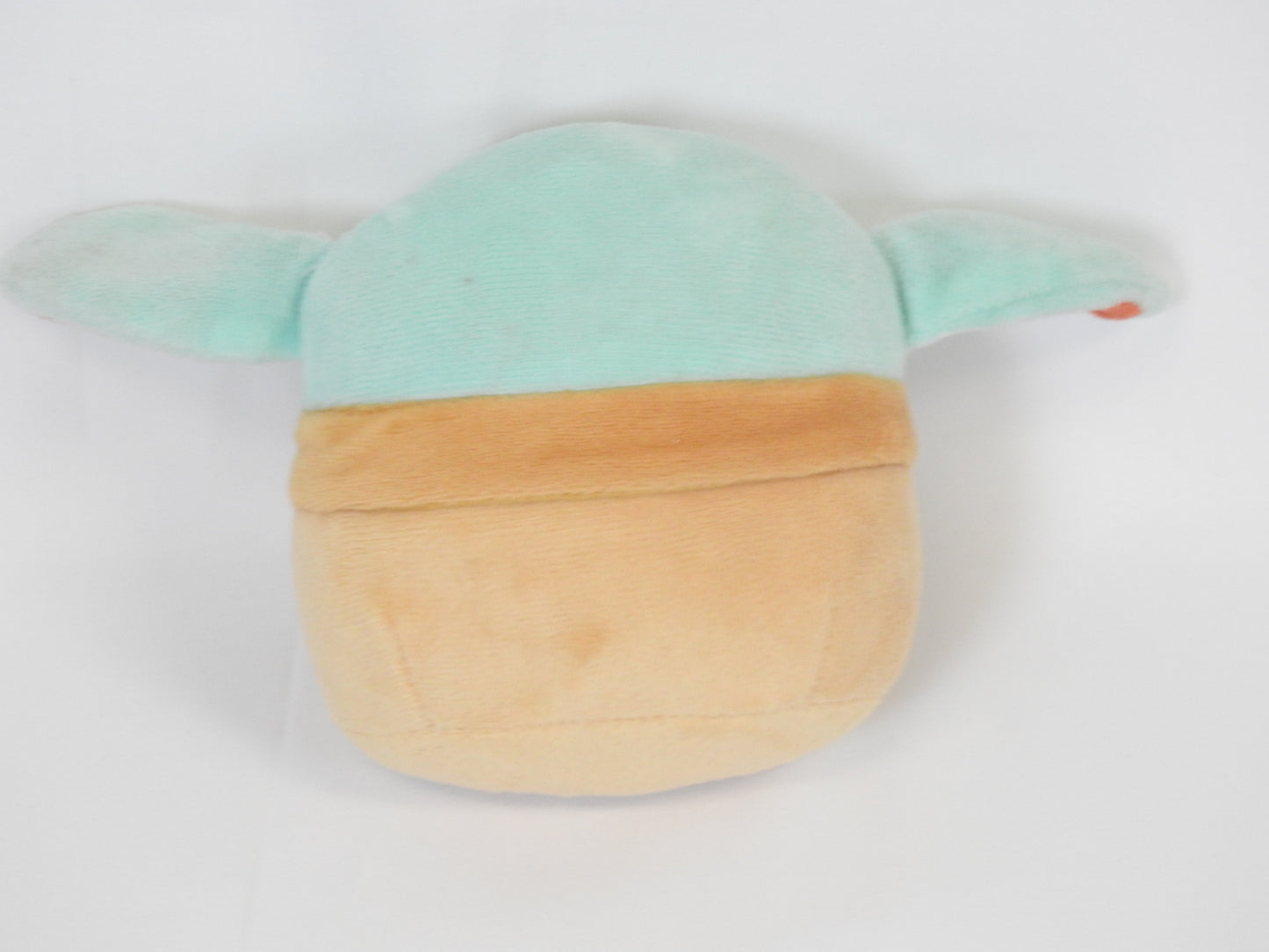 Squishmallows Star Wars Yoda Plush Stuffed Toy
