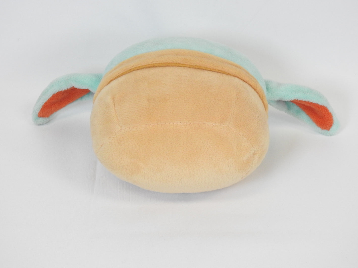 Squishmallows Star Wars Yoda Plush Stuffed Toy