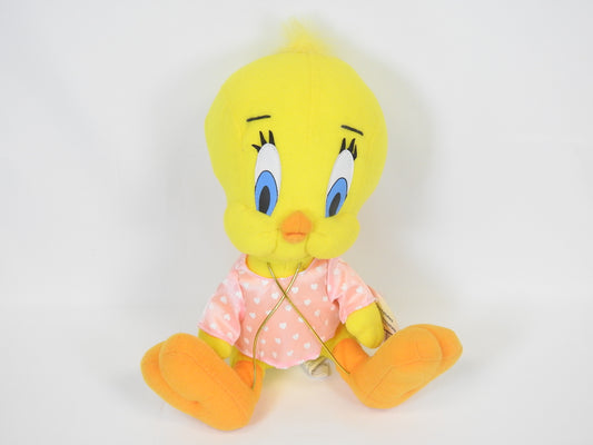 Looney Tunes Tweety Bird 8" Stuffed Toy