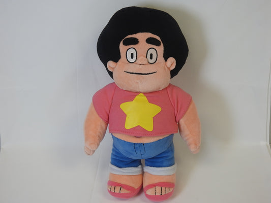 Steven Universe 12" Plush Toy Doll