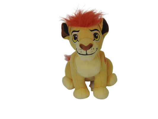 Disney Lion King Stuffed Toy