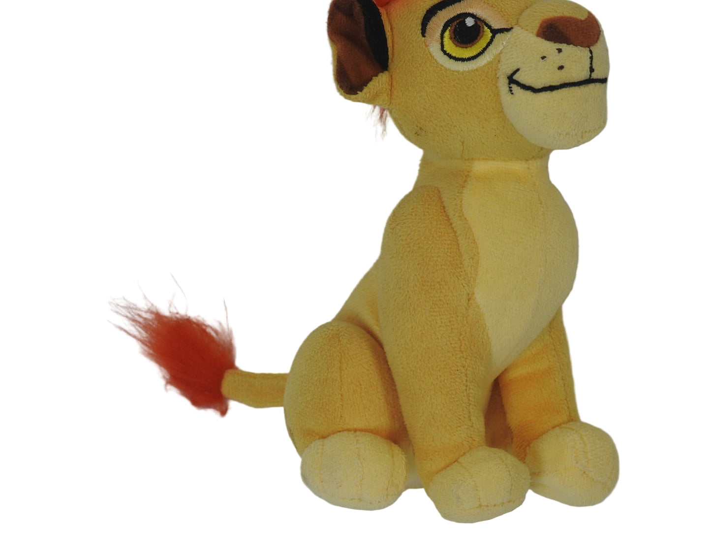 Disney Lion King Stuffed Toy