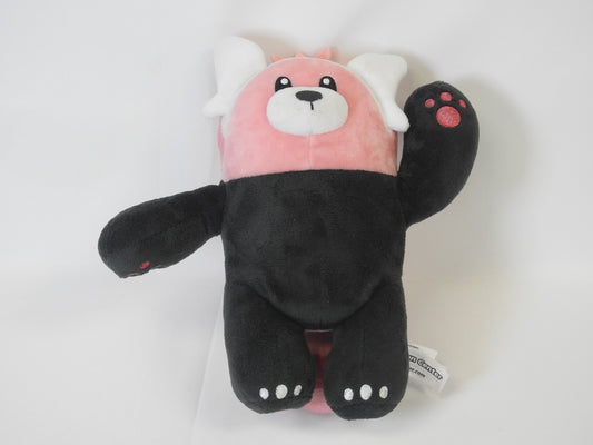 Pokemon Bewear Plush Stuffed Animal Toy 9"