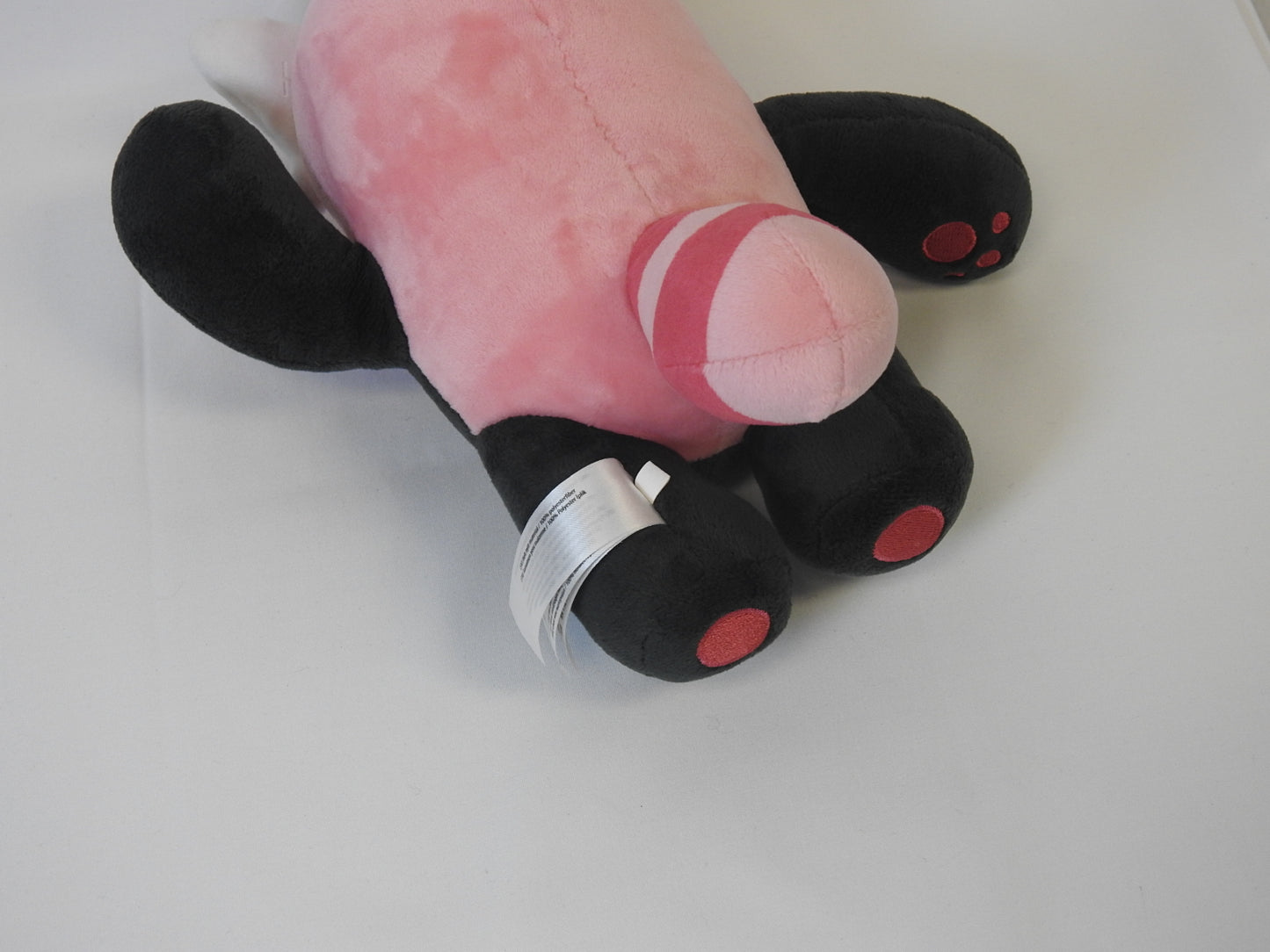 Pokemon Bewear Plush Stuffed Animal Toy 9"