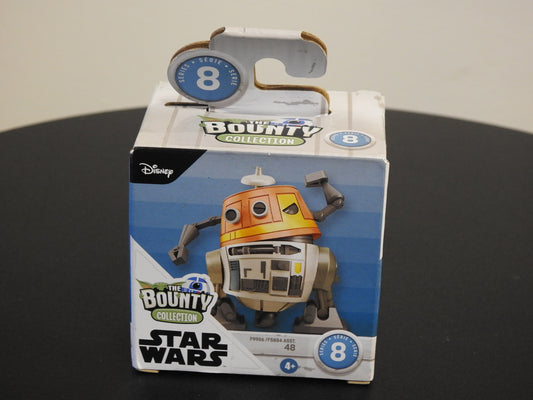 Star Wars The Bounty Collection Series 8 No. 48 Chopper